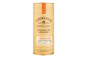 Віскі Aberlour A'Bunadh Alba Batch