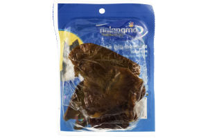 Ahold Companion Smoked Pig Ears - 3 CT