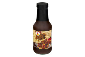 Ahold Barbecue Sauce Sriracha