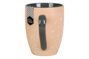 Чашка Eat&Drink 340мл 954664