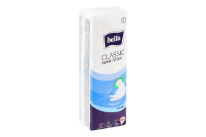 Прокладки гігієнічні Maxi Classic Nova Bella 10шт