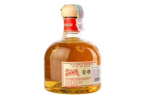 Текіла Herencia de Plata Reposado 0.7л