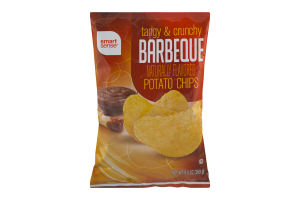 Smart Sense Potato Chips Barbeque