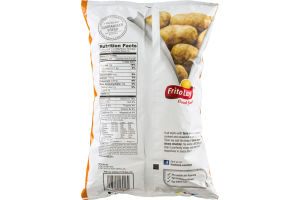 Lay's Cheddar & Sour Cream Flavored Potato Chips