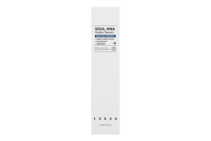 Сироватка д/обличчя Izeze Soul HNA Hydro зволожув