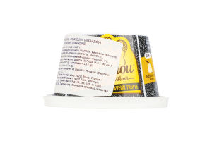 Сир Picandine м'як Picandou зі см трюф коз/мол 30%