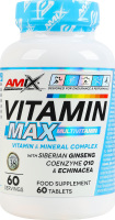AMIX Performance Vitamin Max Multivitamin- 60 таб