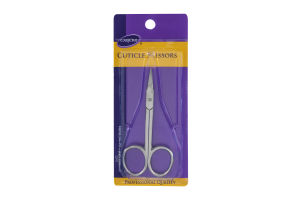 CareOne Cuticle Scissors