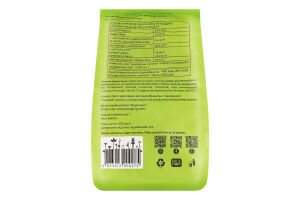 Пластівці горохові Екор м/у 400г