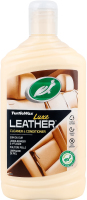 Очисник-кондиціонер шкіри Turtle Wax Luxe 52869