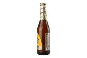 Пиво 0.33л 6.6% светлое пастеризованное Blond Leffe бут