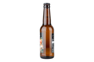 Сидр 330мл 5% напівсолодкий газований купажний Яблучний Cidre Royal пл