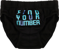 Труси д/хлопчиків р.110-152 2793-2 Коста