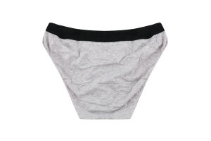 Трусы мужские Donella серые L Z-05