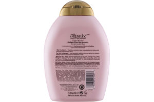 OGX Rejuvenating Cherry Blossom Ginseng Shampoo