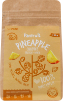 Ананас сублимированный кусочками Panfruit м/у 50г