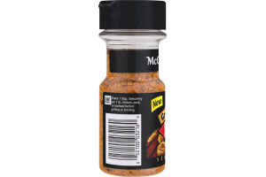 McCormick Grill Mates Hot Pepper Blackened