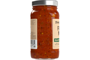 Prego Farmers' Market™ Garden Vegetable Sauce, 23.5 oz.
