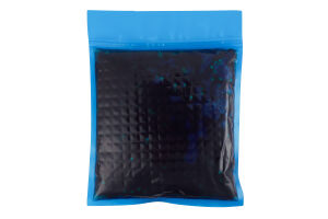 Перец острый красный резаный маринованный стерилизованный Руна в/у 500г