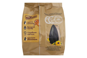 Насіння соняшника смажене Premium Сан Санич м/у 100г