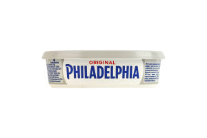 Сыр 61% мягкий пастеризованный Original Philadelphia п/у 175г