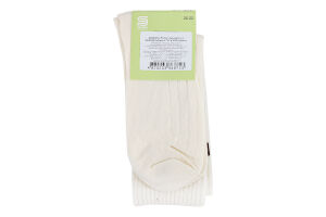 Шкарпетки дитячі Premier socks 24 молочний р.20-22