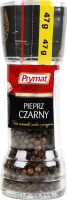 Перець чорний Prymat горошком млинок