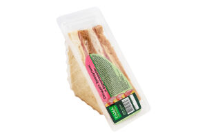 Сендвіч з бужениною Трикутник Гама Fresh Sandwiches п/у 150г