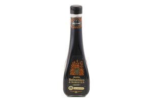 Оцет бальзамічний 6% Balsamiko di modena Kuhne бут 500мл