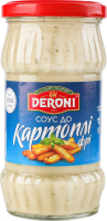 Соус до смаженої картоплі Deroni 305г