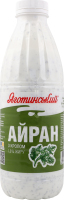 Айран 1.8% с укропом Яготинський п/бут 850г