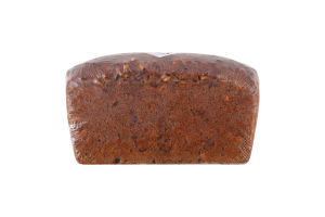 Хліб пшенично-житній бездріжджовий на живій заквасці Ранковий Хлібний Гурман м/у 400г