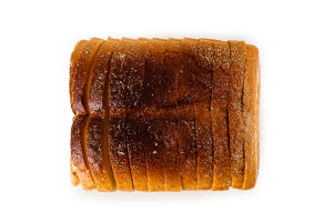 Хліб нарізний сендвічний Масляний Британський сендвіч Київхліб м/у 400г