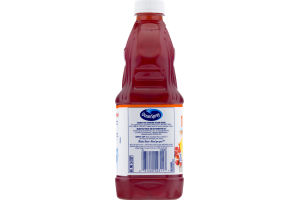 Ocean Spray 100% Juice No Sugar Added Cranberry Mango