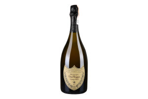 Шампанское 0.75л 12.5% белое брют Vintage Dom Perignon бут