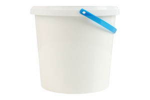 Сметана 15% Framo відро 900г