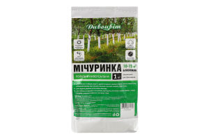 Побілка Мичуринка універсальна 1кг Дивоцвiт