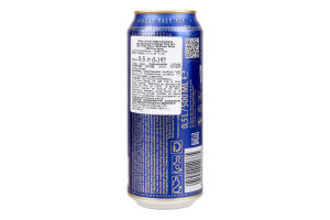 Пиво Steam-Brew Weizen Pale Ale світле н/ф з/б
