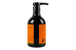 Шампунь для всіх типів волосся Eucalyptus Barber Blend 500мл