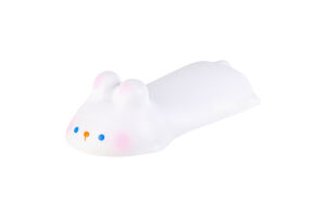 Підставка під зап'ястя Кролик поліуританова 986533