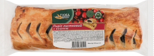 Пирог слоеный с вишней Гама Fresh Sandwiches м/у 170г