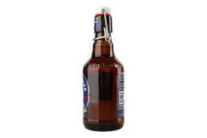 Пиво 0.33л 4.8% темне Flensburger Dunkel пл