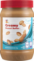 Ahold Peanut Butter Creamy