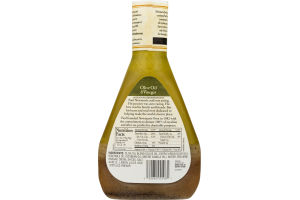Newman's Own Olive Oil & Vinegar Dressing
