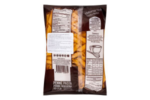 Макарони Dr.Gluten пір'я б/глютену 400г И674 (Туреччина)