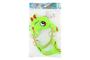 Іграшка Бубон Рибка міні