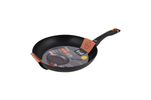 Сковорода Koln алюміній з антипригарним покриттям 28см Krauff