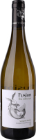 Вино 750мл 13% біле сухе Sauvignon-Semillon Bordeaux Fusion пл