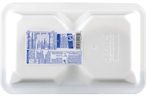 Perdue Fresh Ground Turkey Patties - 4 CT