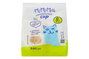 Творог 5% Mimimilk м/у 350г